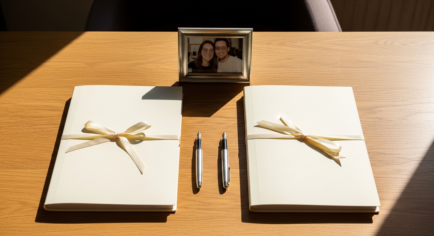 Mirror Wills specialists in London