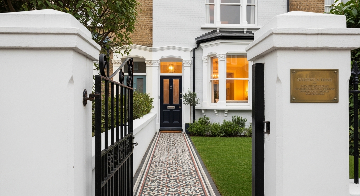 Trust Planning specialists in London